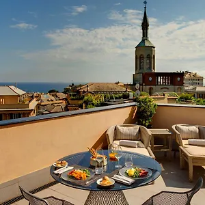 Melia Hotel Genua