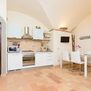  Apartment Casa Vannucci