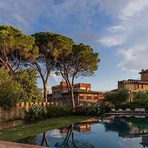 5* Resort Borgo Dei Conti Relais & Chateaux