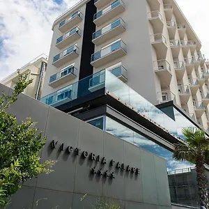 Victoria Palace Hotel Cattolica