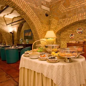 Laurentia 3* Rome
