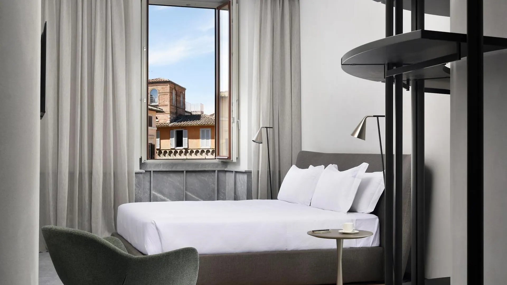 The Bank - Locanda Della Posta Dependance Perugia Hotel