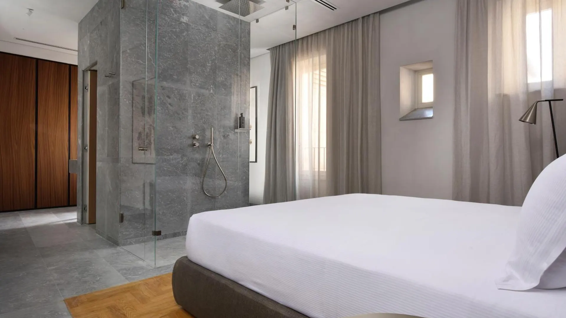 The Bank - Locanda Della Posta Dependance Perugia Hotel